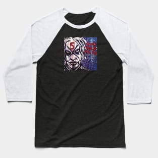 John 5 #3 Baseball T-Shirt